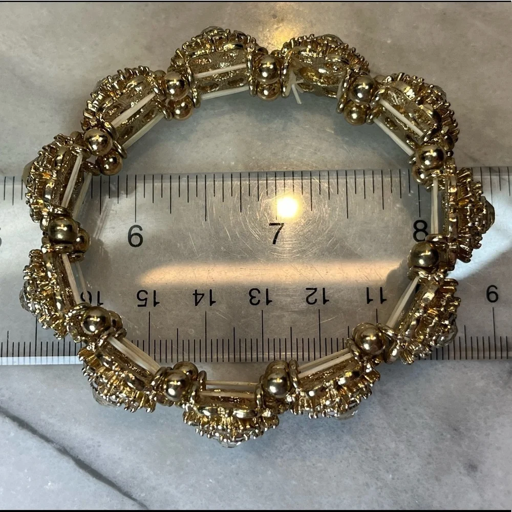 Monet this bracelet